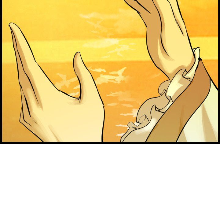 The Wanderer Manhwa - Chapter 54 Page 112