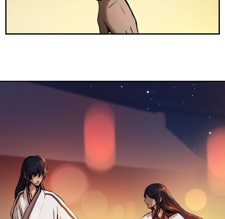 The Wanderer Manhwa - Chapter 3 Page 29