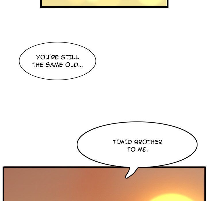 The Wanderer Manhwa - Chapter 3 Page 36