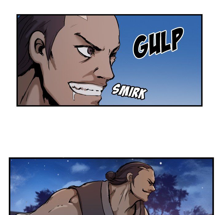 The Wanderer Manhwa - Chapter 3 Page 45