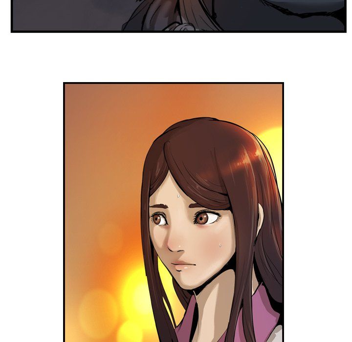 The Wanderer Manhwa - Chapter 3 Page 48