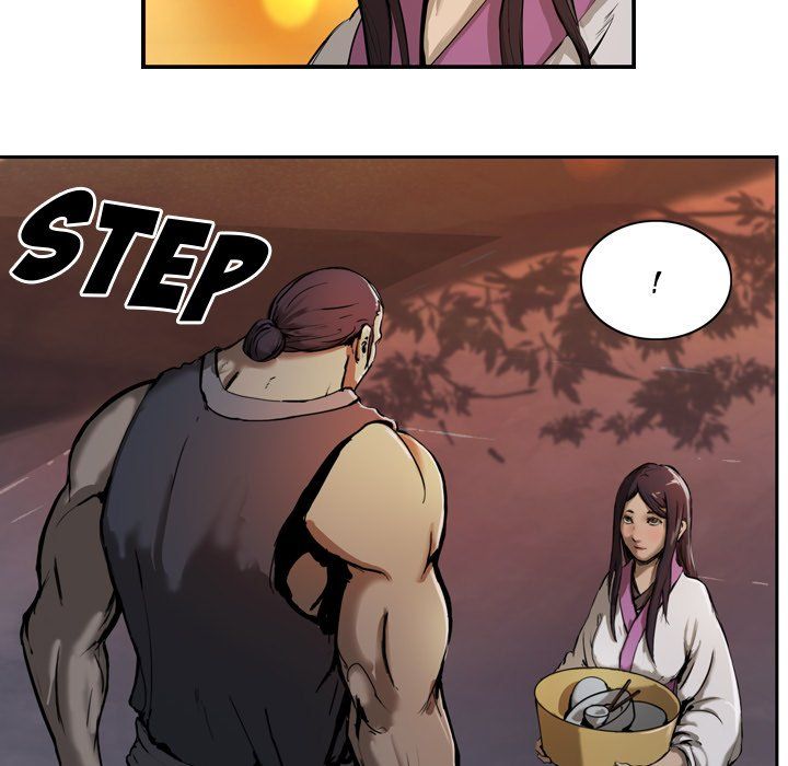 The Wanderer Manhwa - Chapter 3 Page 49