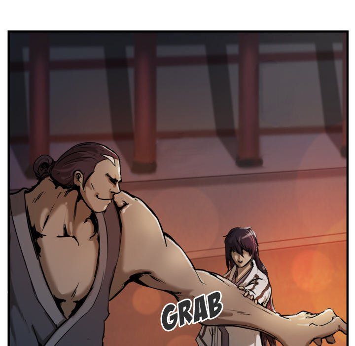 The Wanderer Manhwa - Chapter 3 Page 56