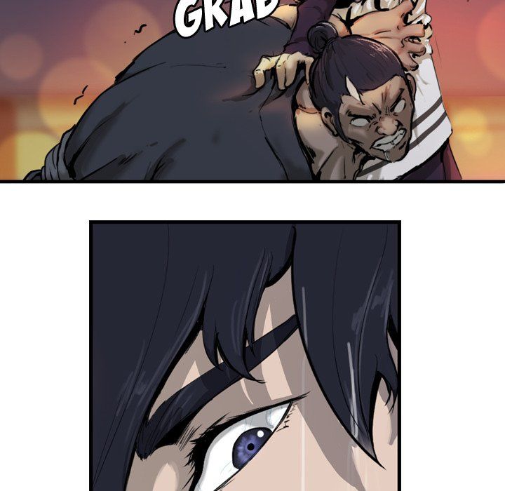 The Wanderer Manhwa - Chapter 3 Page 64