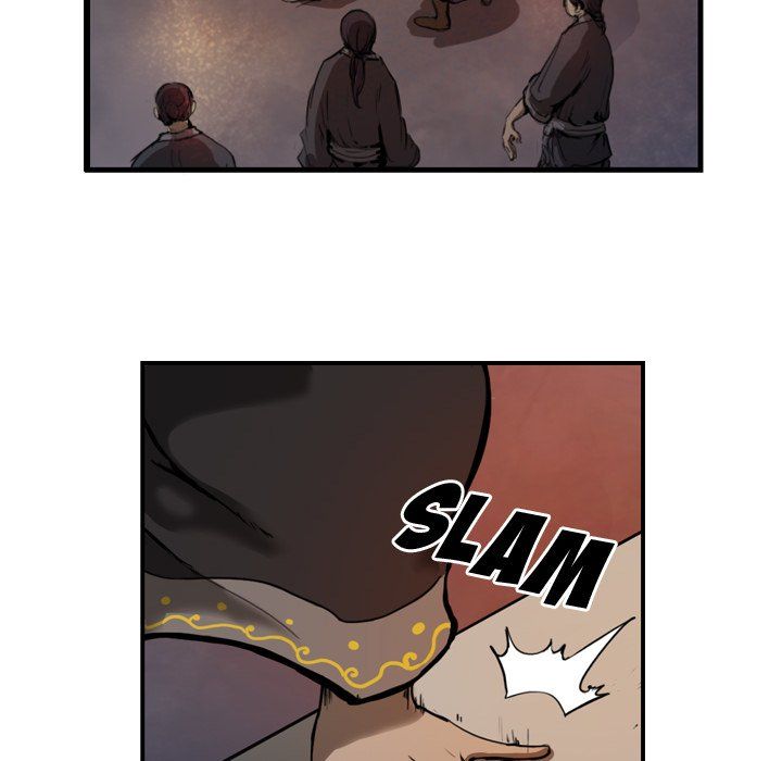 The Wanderer Manhwa - Chapter 3 Page 74