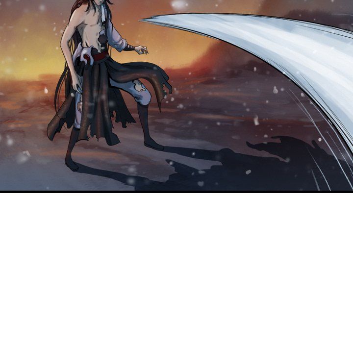 The Wanderer Manhwa - Chapter 62 Page 99