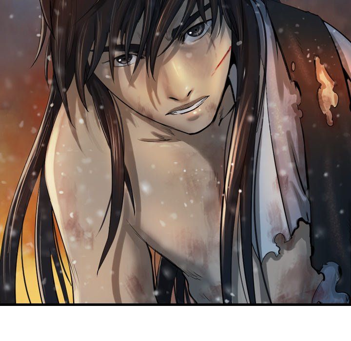 The Wanderer Manhwa - Chapter 62 Page 106