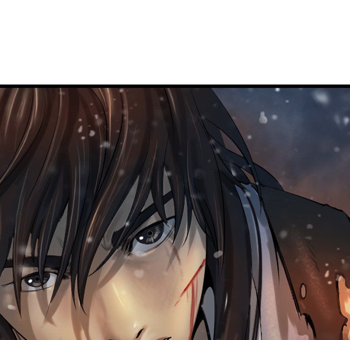 The Wanderer Manhwa - Chapter 62 Page 107