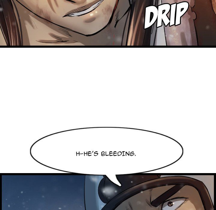 The Wanderer Manhwa - Chapter 62 Page 108