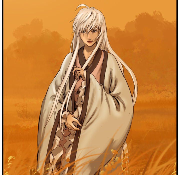 The Wanderer Manhwa - Chapter 62 Page 10