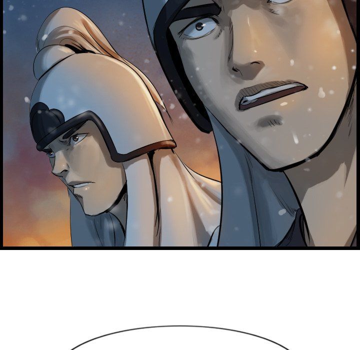 The Wanderer Manhwa - Chapter 62 Page 109