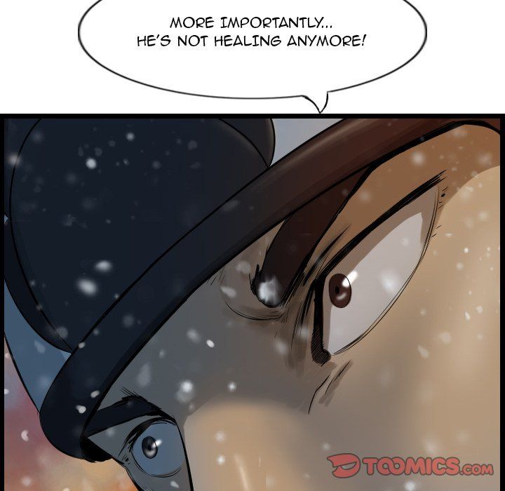 The Wanderer Manhwa - Chapter 62 Page 110