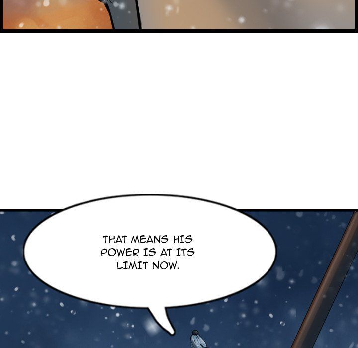 The Wanderer Manhwa - Chapter 62 Page 111