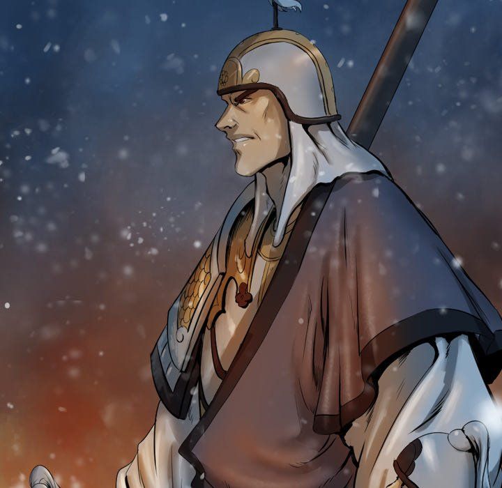 The Wanderer Manhwa - Chapter 62 Page 112