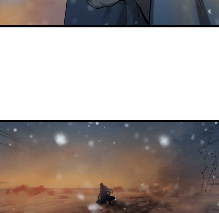 The Wanderer Manhwa - Chapter 62 Page 115