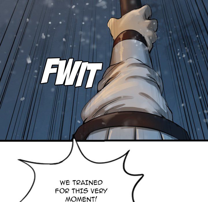 The Wanderer Manhwa - Chapter 62 Page 117