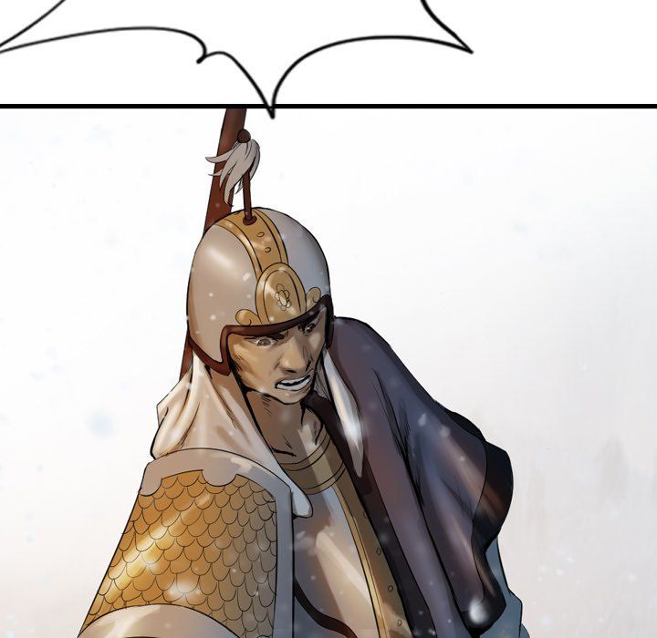 The Wanderer Manhwa - Chapter 62 Page 118