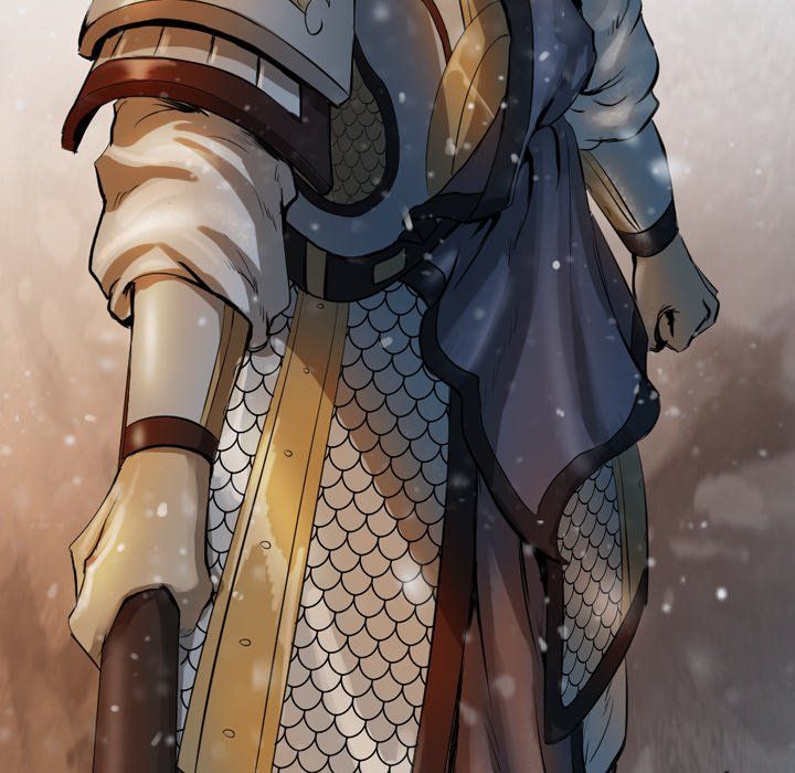 The Wanderer Manhwa - Chapter 62 Page 119