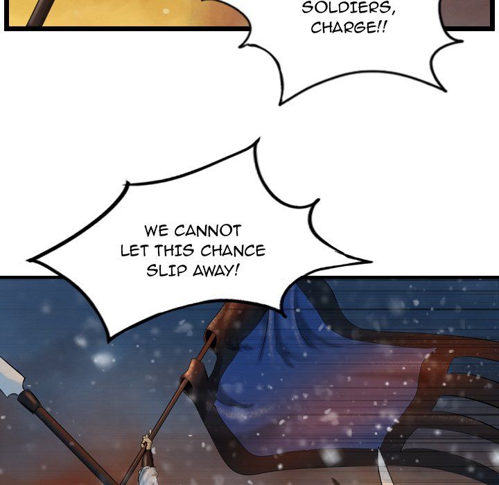 The Wanderer Manhwa - Chapter 62 Page 123