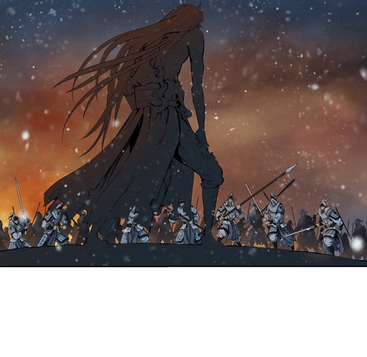 The Wanderer Manhwa - Chapter 62 Page 125