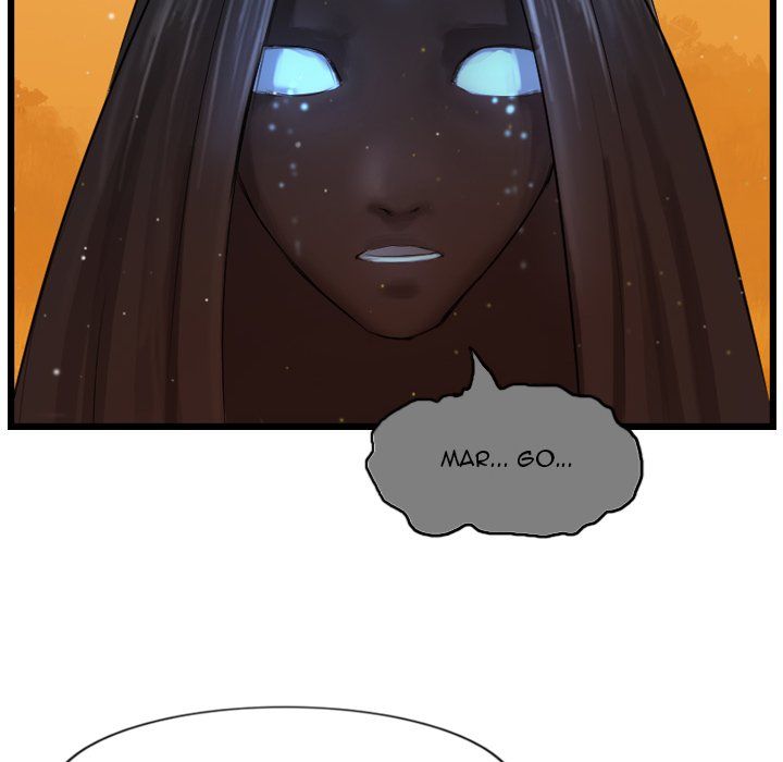 The Wanderer Manhwa - Chapter 62 Page 13