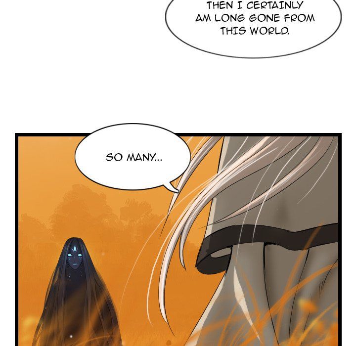 The Wanderer Manhwa - Chapter 62 Page 15