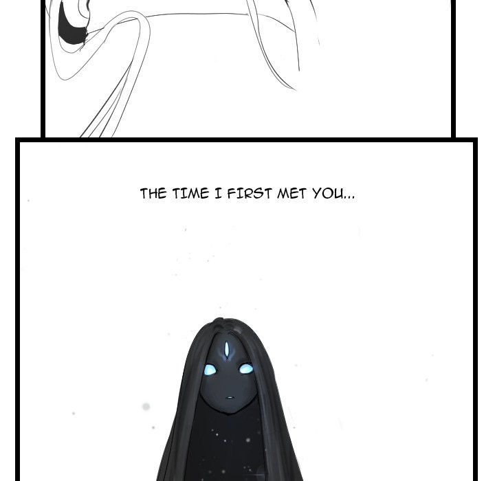 The Wanderer Manhwa - Chapter 62 Page 18