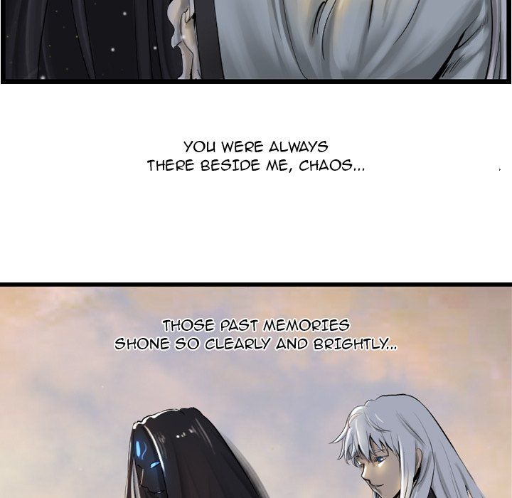 The Wanderer Manhwa - Chapter 62 Page 22