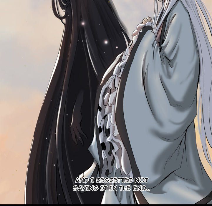 The Wanderer Manhwa - Chapter 62 Page 23