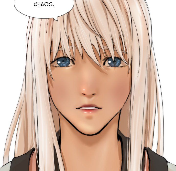 The Wanderer Manhwa - Chapter 62 Page 25