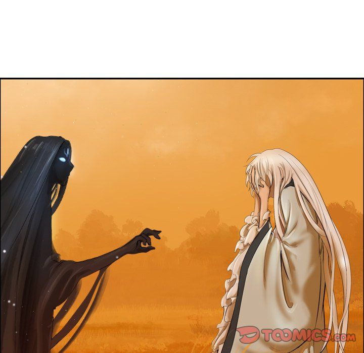 The Wanderer Manhwa - Chapter 62 Page 32