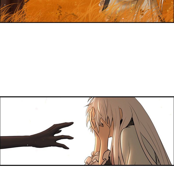 The Wanderer Manhwa - Chapter 62 Page 33