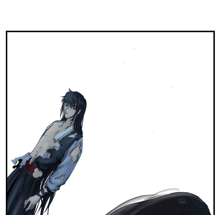 The Wanderer Manhwa - Chapter 62 Page 41