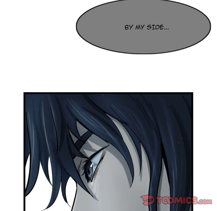 The Wanderer Manhwa - Chapter 62 Page 44