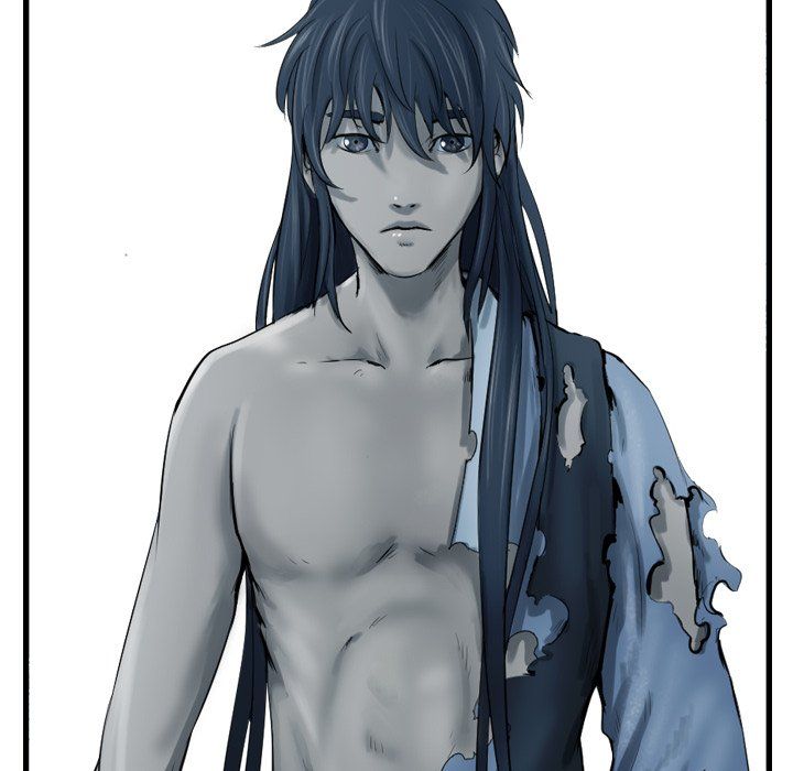 The Wanderer Manhwa - Chapter 62 Page 53