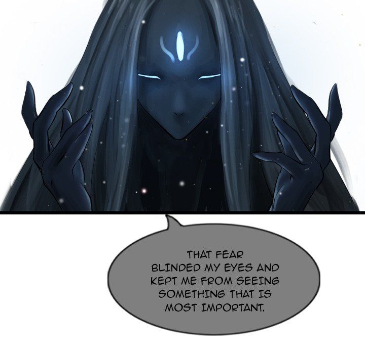 The Wanderer Manhwa - Chapter 62 Page 55