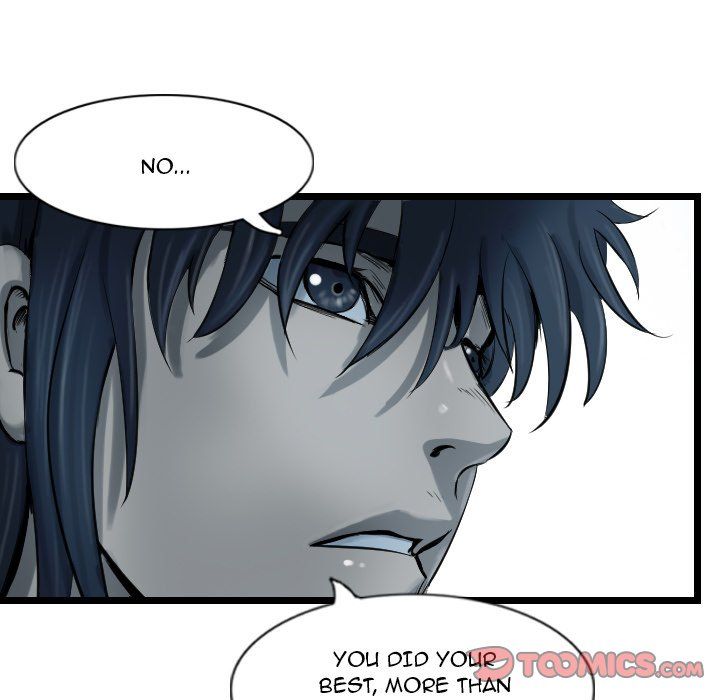 The Wanderer Manhwa - Chapter 62 Page 56