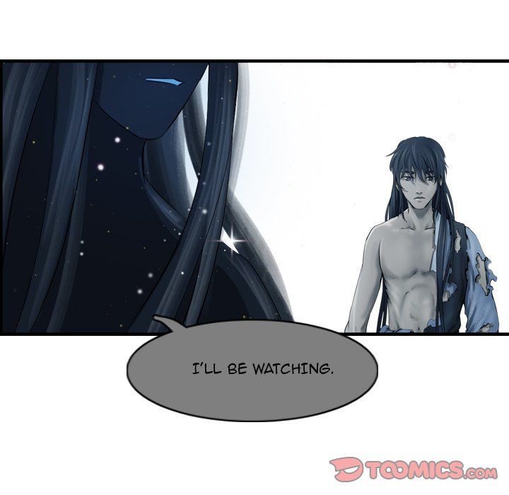 The Wanderer Manhwa - Chapter 62 Page 62