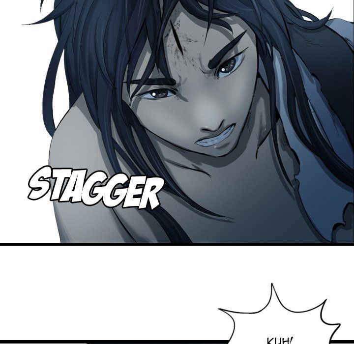 The Wanderer Manhwa - Chapter 62 Page 69