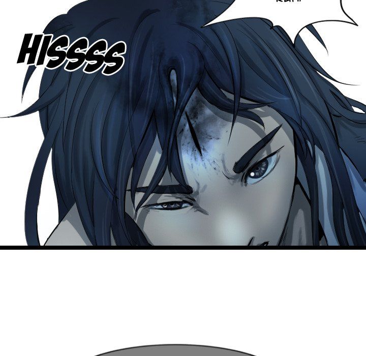 The Wanderer Manhwa - Chapter 62 Page 70