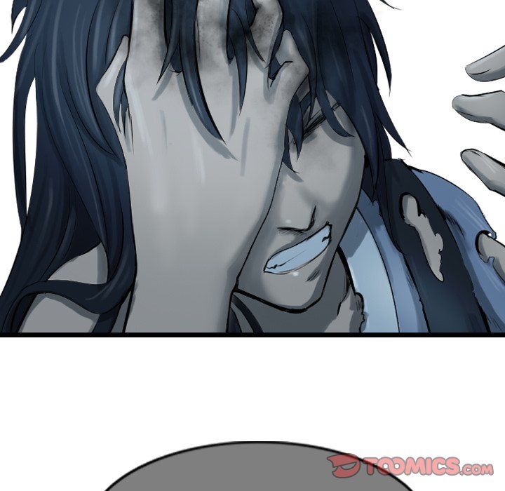 The Wanderer Manhwa - Chapter 62 Page 74