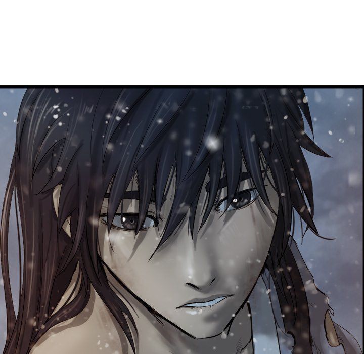 The Wanderer Manhwa - Chapter 62 Page 77