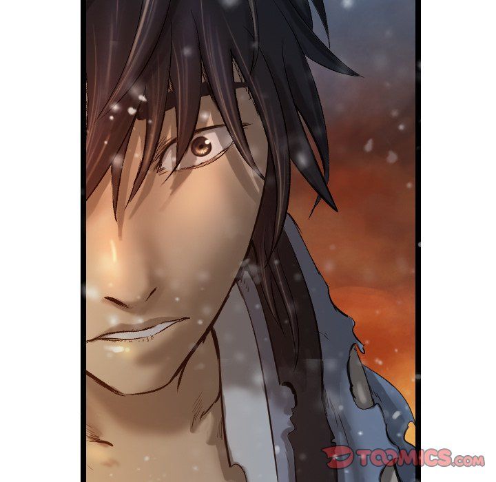 The Wanderer Manhwa - Chapter 62 Page 80