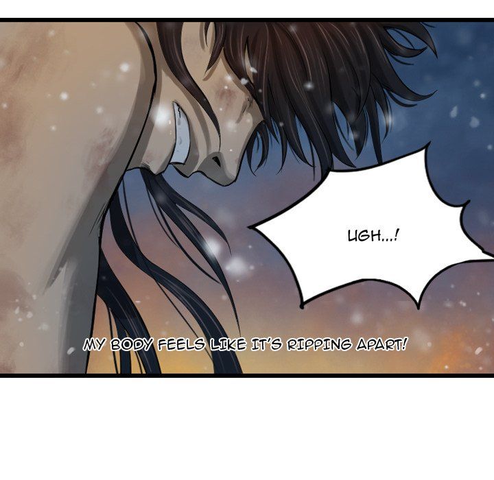 The Wanderer Manhwa - Chapter 62 Page 87