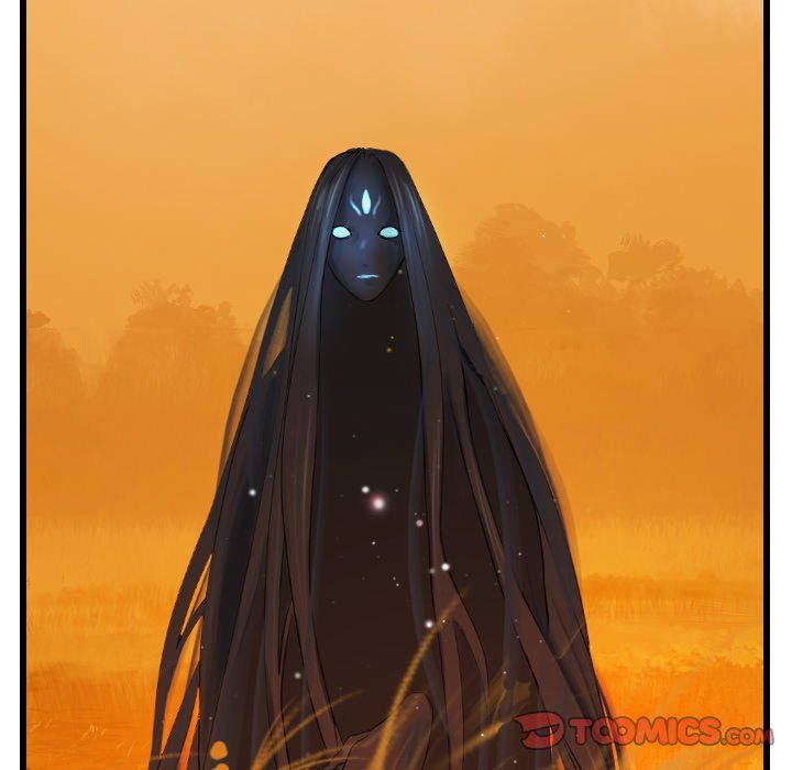 The Wanderer Manhwa - Chapter 62 Page 8