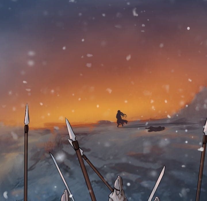 The Wanderer Manhwa - Chapter 62 Page 91