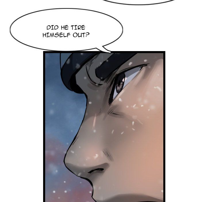 The Wanderer Manhwa - Chapter 62 Page 94