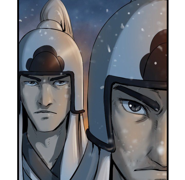 The Wanderer Manhwa - Chapter 62 Page 96