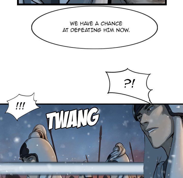 The Wanderer Manhwa - Chapter 62 Page 97