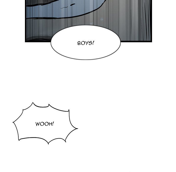 The Wanderer Manhwa - Chapter 30 Page 4